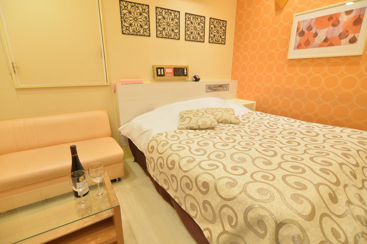 Restay Kitakami - Adult Only المظهر الخارجي الصورة